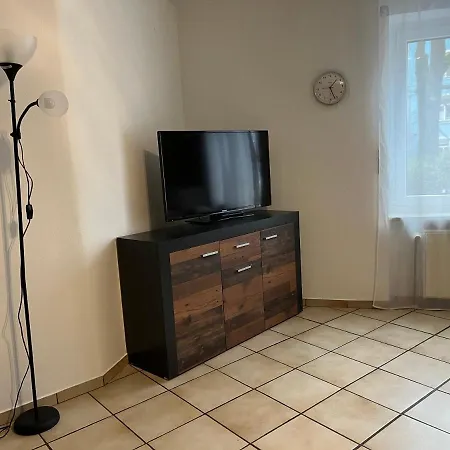 Ferienwohnung Quartier Lindleinstrasse Würzburg Exterior foto