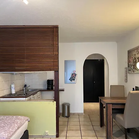 Ferienwohnung Quartier Lindleinstrasse Würzburg Exterior foto