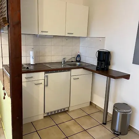 Ferienwohnung Quartier Lindleinstrasse Würzburg Exterior foto