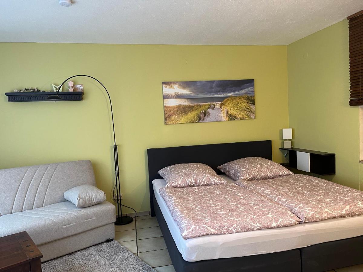 Quartier Lindleinstrasse Apartment