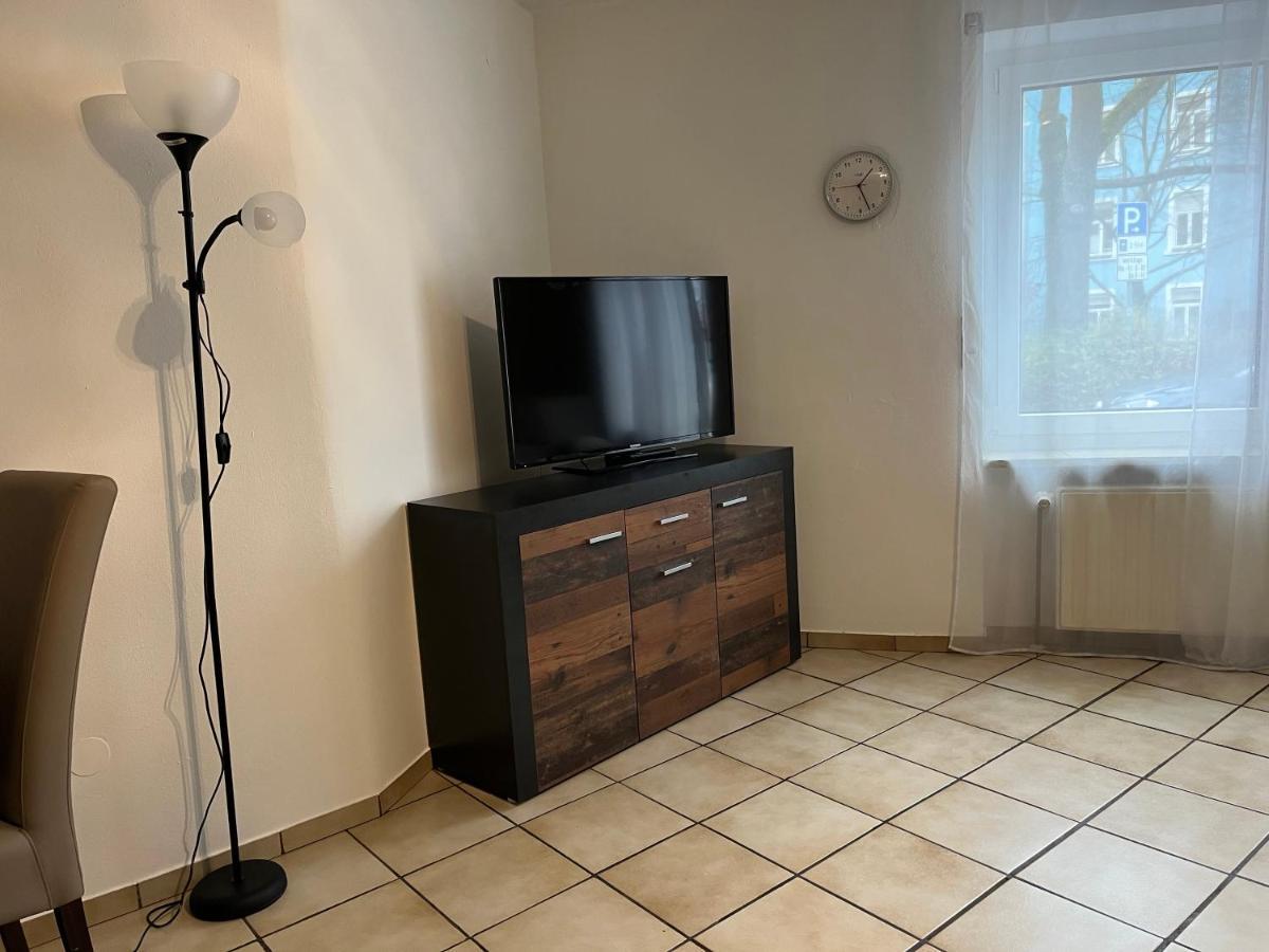 Appartamento Quartier Lindleinstrasse *