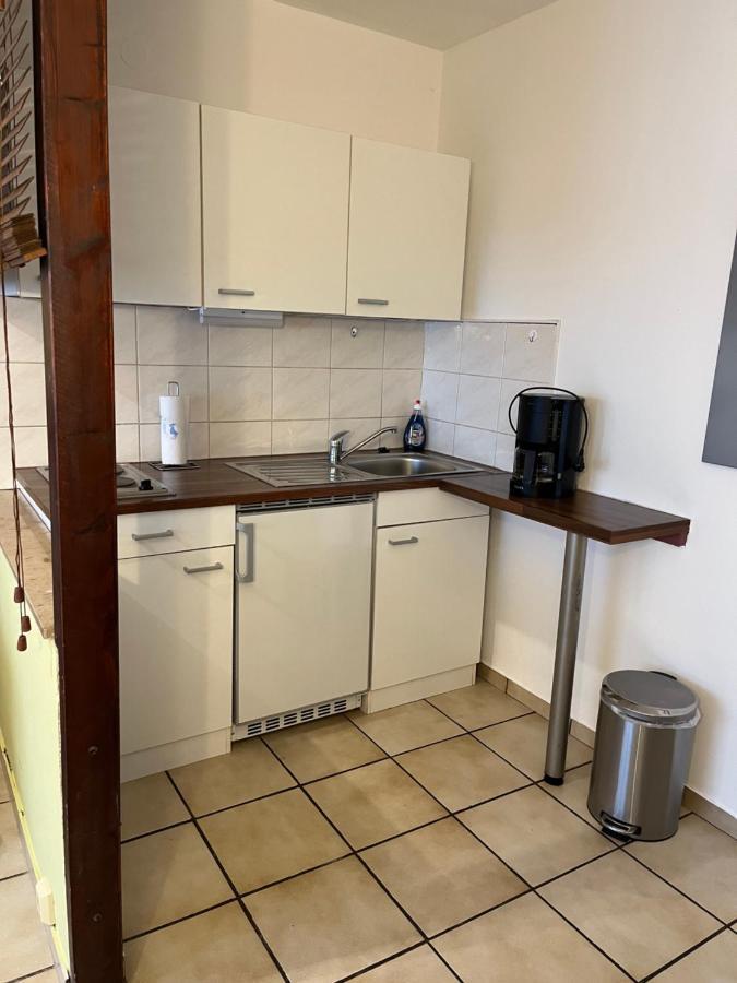 Appartamento Quartier Lindleinstrasse *