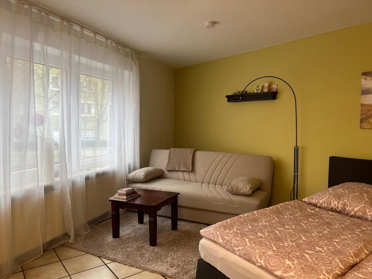 Quartier Lindleinstrasse Apartment *