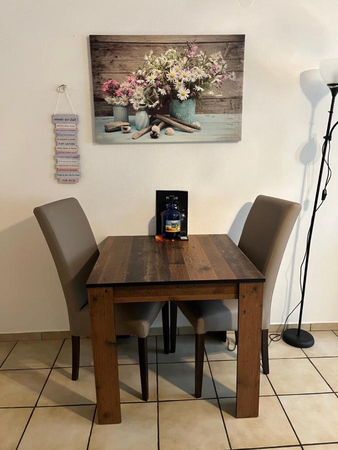 Quartier Lindleinstrasse Apartment Würzburg