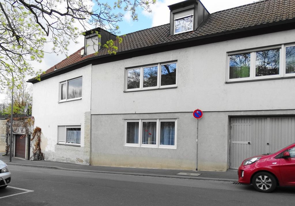 Appartamento Quartier Lindleinstrasse
