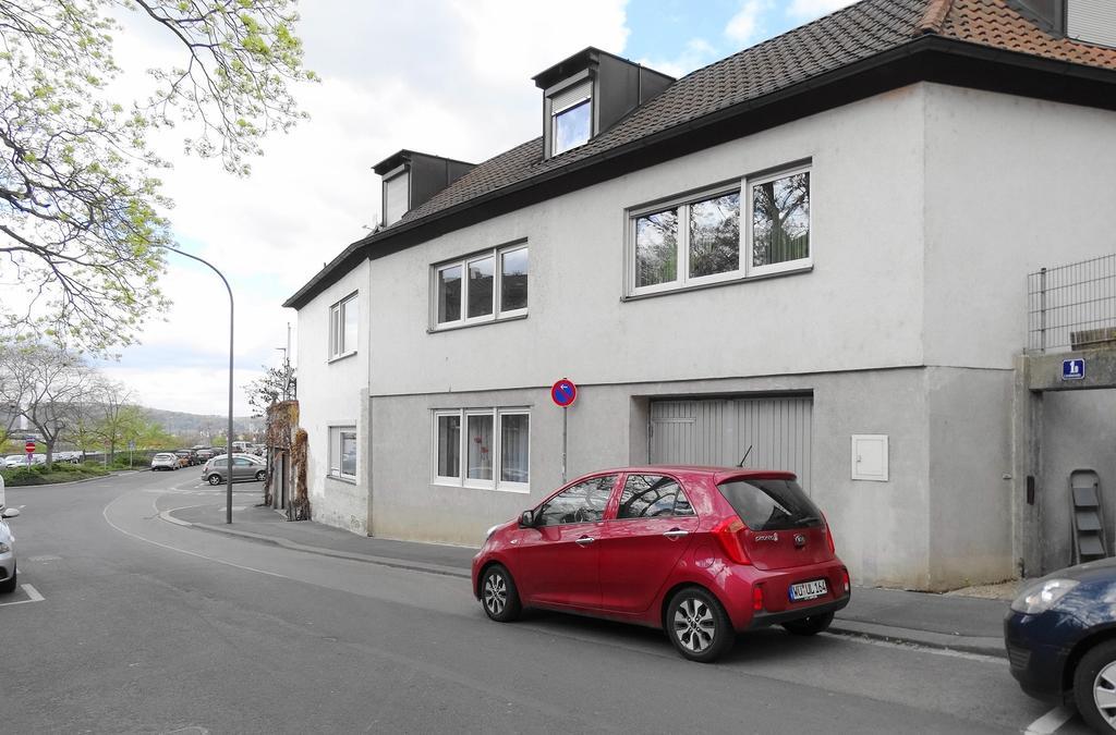 Quartier Lindleinstrasse *